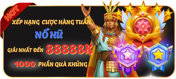Ưu đãi đặc biệt cho VIP