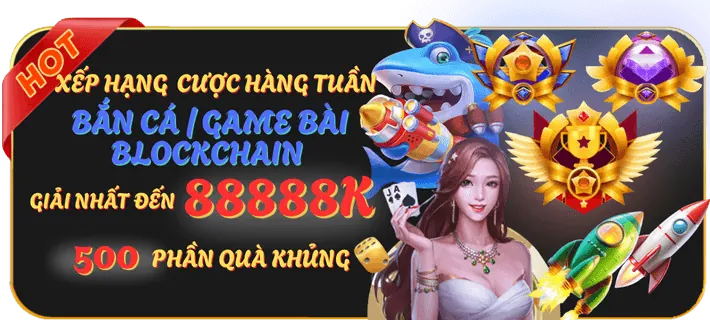 Bắn Cá Đổi Thưởng vvvwin
