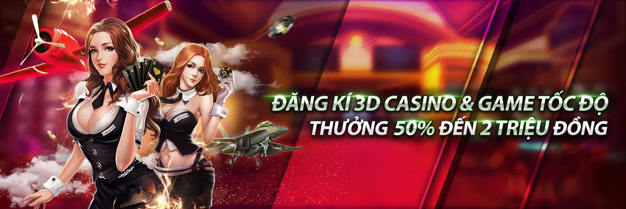 Sòng bạc trực tuyến vvvwin tặng 88k với ưu đãi 88k