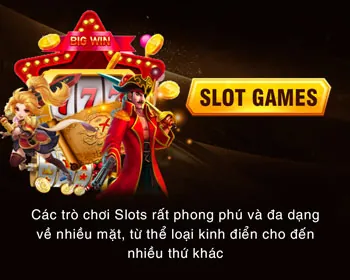 Các loại game bắn cá phổ biến